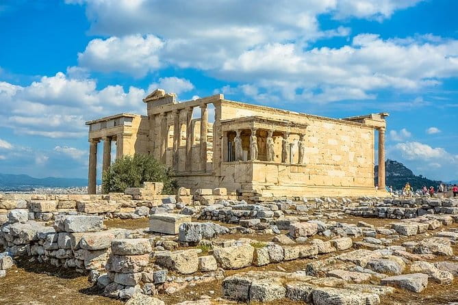Private Tour: Highlights of Athens Including The Acropolis with Lunch or Dinner - The Value of This Private Tour