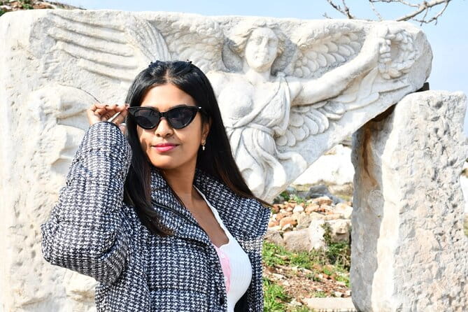 Private Tour, Highlights of Ephesus - What to Expect & Practical Tips
