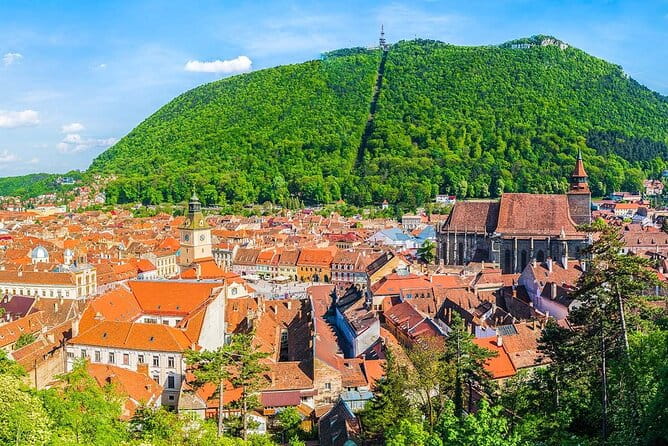 Private Tour in Bran Castle, Peles Castle, and Brasov - Who Should Book This Tour?