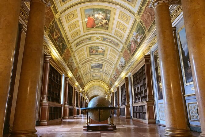 Private Tour in Fontainebleau Palace with Skip-The-Line Ticket - Final Thoughts