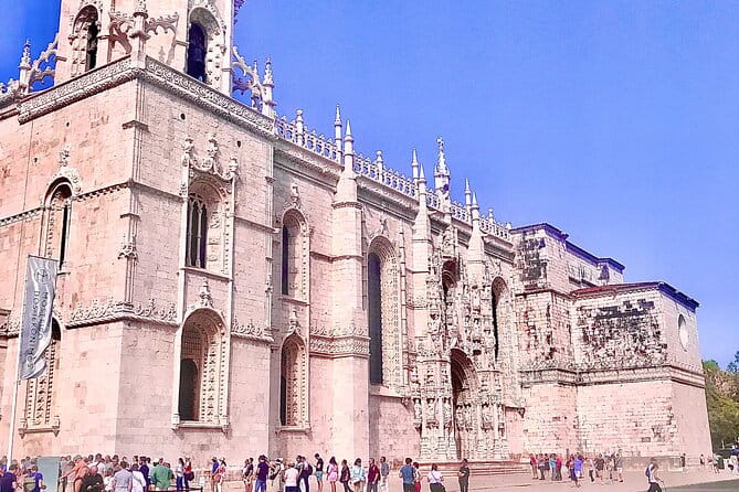 Private Tour in Lisbon - FAQs