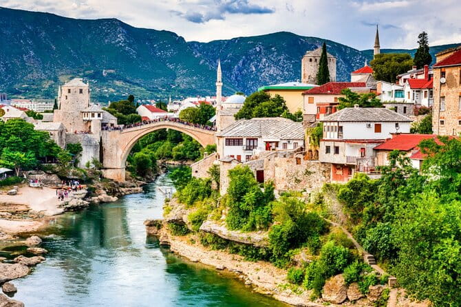 Private Tour in Mostar, Bosnia and Herzegovina - Who Would Love This Tour?