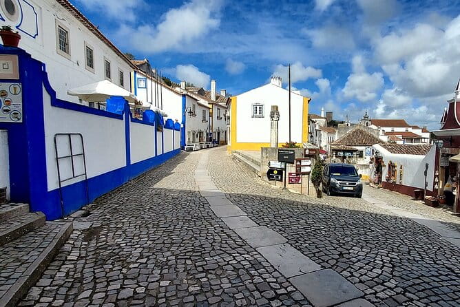 Private Tour in Óbidos, Mafra and The Silver Coast - Who This Tour Is Perfect For