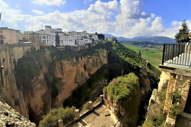 Private tour in Ronda from Costa del Sol - Frequently Asked Questions