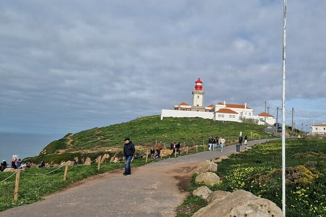 Private tour in Sintra, Cabo da Roca with wine tasting. - Frequently Asked Questions