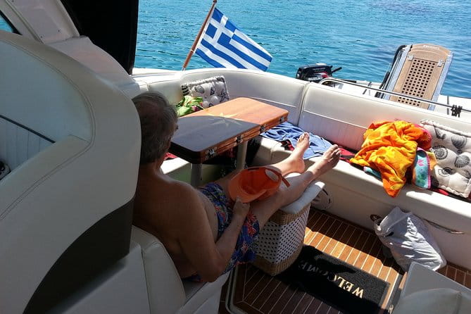 Private Tour in Skiathos, Skopelos, Alonissos, Marine Park - Why This Tour Offers Good Value