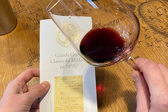 Private tour in the prestigious Médoc wine region - Who Will Find This Tour Most Valuable?