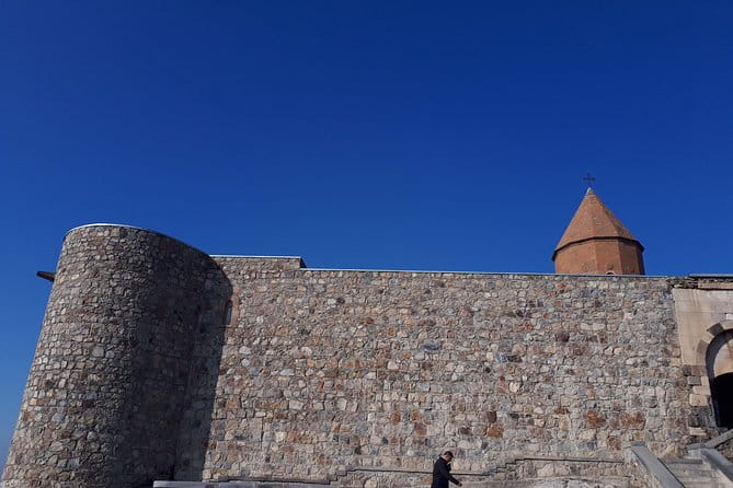 Private Tour: Khor Virap, Areni, Noravank, Jermuk - The Sum Up: Is it Worth It?