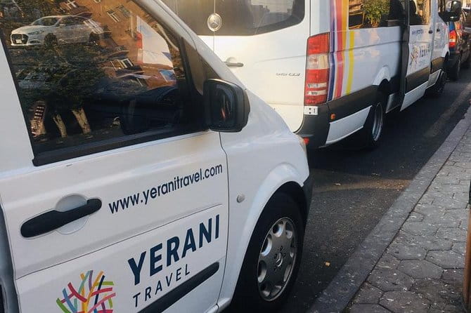 Private Tour: Khor Virap, Garni, Geghard, Lake Sevan - Symphony of Stones: Nature’s Art in Garni Gorge