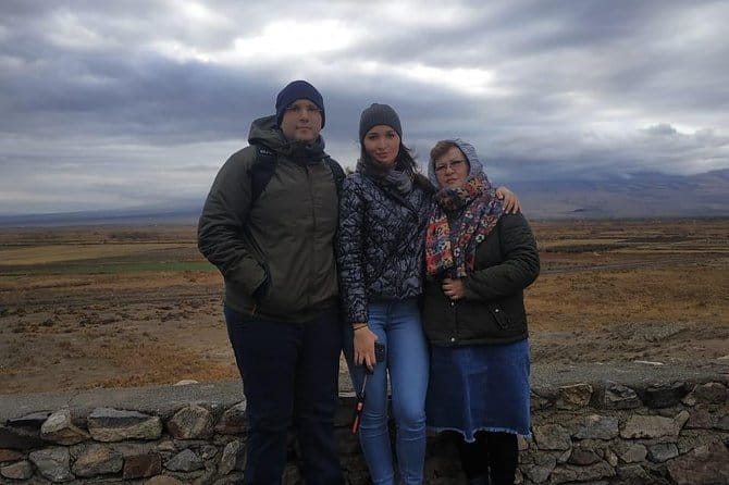 Private Tour: Khor Virap, Garni Temple, Geghard Monastery - FAQ