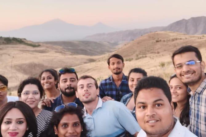 Private Tour: Khor Virap, Noravank, Winery, Birds Cave, Tatev - Who This Tour Works Best For