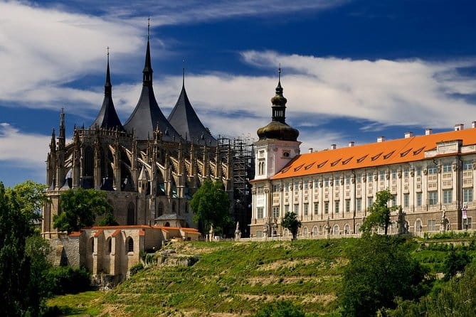 Private Tour: Kutna Hora from Prague - Who Will Love This Tour?