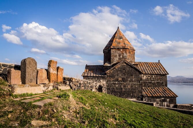 Private Tour: Lake Sevan, Noratus Khachkars, Monasteries - Practical Details and What to Expect