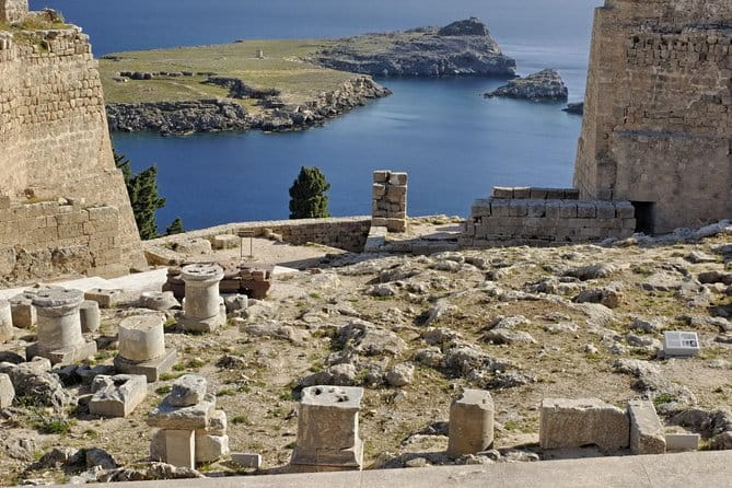 Private Tour: Lindos Acropolis and Village - Frequently Asked Questions