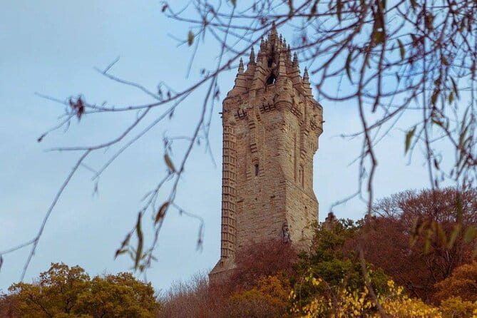 Private Tour Loch Lomond Stirling and the Kelpies from Glasgow - Who Will Enjoy This Tour?
