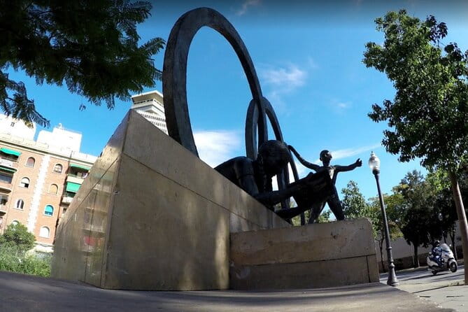 Private Tour of 2 hours and a half of the Civil War in Barcelona - Final Thoughts: Is This Experience Worth It?