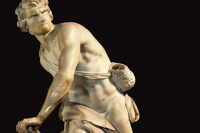 Private Tour of Borghese Gallery, Home to Canovas Masterpieces - FAQ