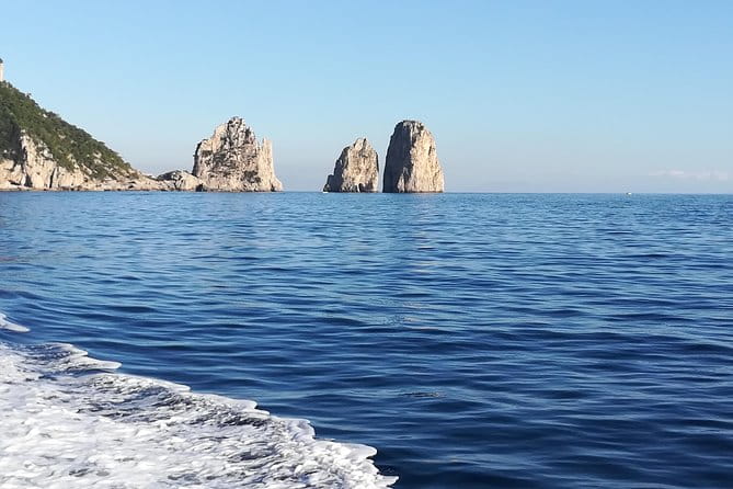 Private Tour of Capri and Anacapri From Sorrento - The Sum Up: Is This Tour Right for You?