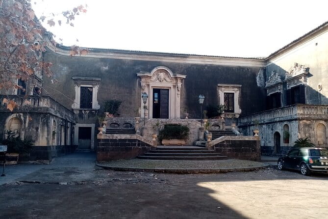 Private tour of Catania and the Riviera of the Cyclops - Who This Tour Is Perfect For