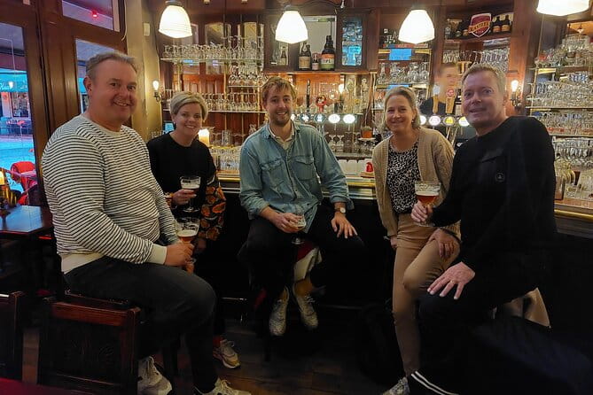 Private Tour of Delft + Visit to Pottery Museum & Factory - Final Thoughts