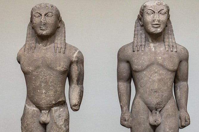 Private Tour of Delphi & Arachova from Athens - FAQ