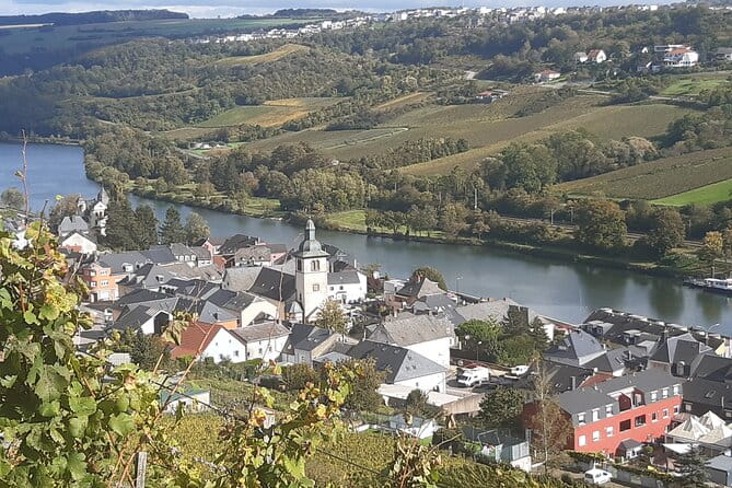 Private Tour of Luxembourg City and the Countryside - An In-Depth Look at the Experience