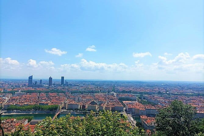 Private tour of Lyon on Fourvière hill - 2 hours - Who Will Love This Tour?