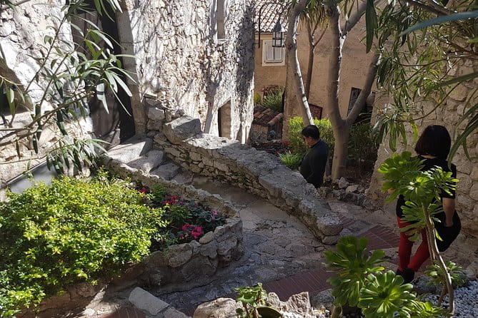 Private Tour of Nice, Monaco & Eze with a local guide - What the Tour Includes and What to Expect