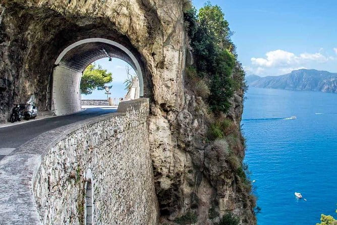 Private Tour Of Pompeii - Sorrento & Positano - The Itinerary Deep Dive: What to Expect at Each Stop