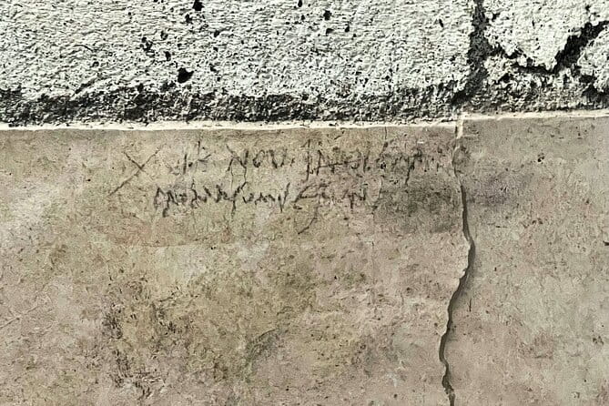 Private Tour of Pompeii with Skip-the-Line Access - FAQ: Practical Questions About the Pompeii Private Tour