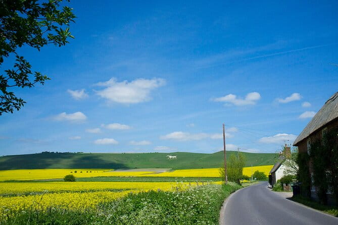 Private Tour of Quintessential Wiltshire and Cotswold Villages - The Sum Up