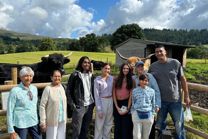 Private Tour of Scottish Highlands, Loch Lomond and castles - Who Will Love This Tour?