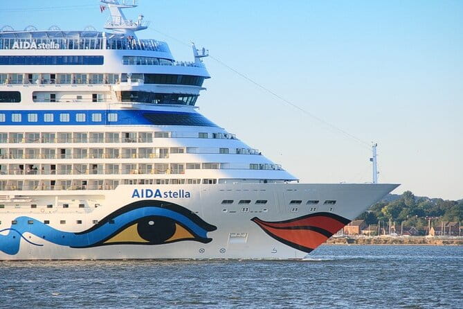 Private tour of South Invergordon Port - Who will love this experience?