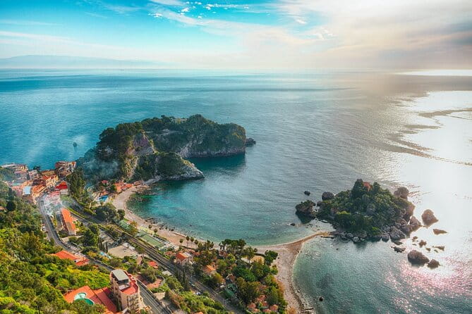 Private Tour of Taormina from hotel or cruise port in Messina - Who Will Love This Tour?