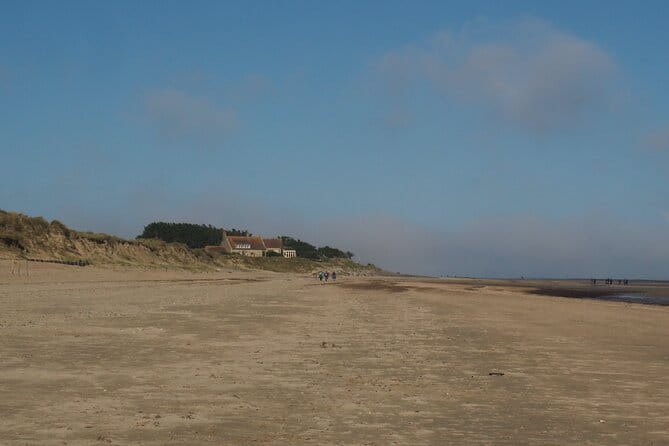 Private Tour of the American Landing Beaches - Frequently Asked Questions