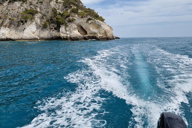 Private tour of the coast and caves up to Zagare - Why This Tour Is a Worthwhile Investment