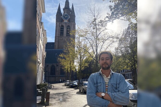 Private Tour of The Hague, Delft and Rotterdam with Lunch - Rotterdam: Bold Architecture and Modern Vibes