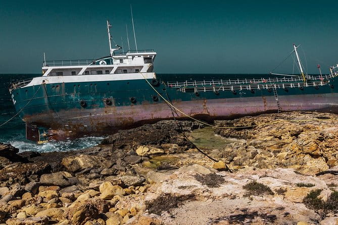 Private Tour of the Maltese Island (Private Driver) - Popeye Village: A Film Set Turned Family Playground