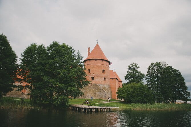 Private Tour of Trakai from Vilnius - Practical Tips