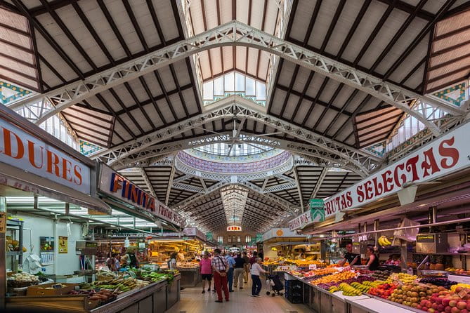 Private Tour of Valencia City - Logistics and Value