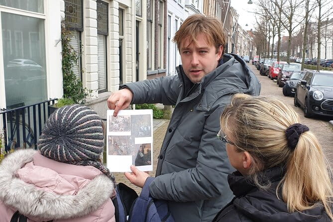 Private Tour of Vermeer's Delft + Tickets to Vermeer Museum - Who Will Love This Tour?