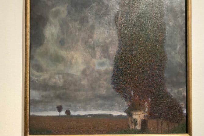 Private Tour of Viennese Art in the Leopold Museum: Klimt, Schiele, Kokoschka - Who Should Consider This Tour?