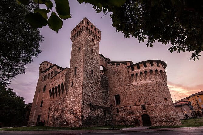 Private Tour of Vignola Castles and Gastronomy in Emilia Romagna (private tour) - Final Thoughts