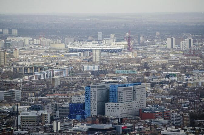 Private tour of Whitechapel and East End Pubs - The Itinerary in Detail: What You’ll Experience