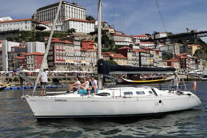 Private Tour on the Douro River and Sea and Sunset - FAQ