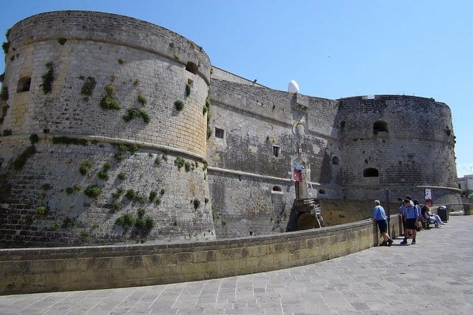 Private Tour: Otranto Guided Walking Tour - Frequently Asked Questions (FAQs)