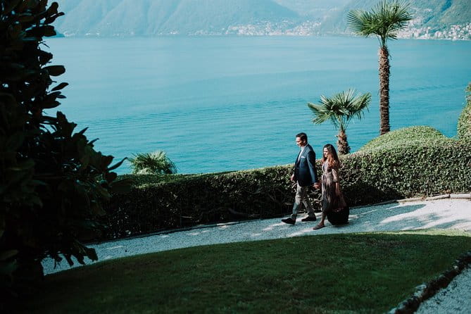 Private Tour: Personal Travel Photographer in Lake Como - The Itinerary: A Flexible and Personal Experience
