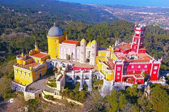 Private tour Portugal 4 days from Lisbon - Price & Value