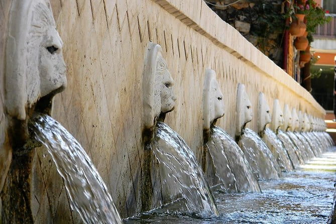 Private Tour Rethymno: Spili, Preveli, Kourtaliotiko, Old Town - What Makes This Tour Stand Out?