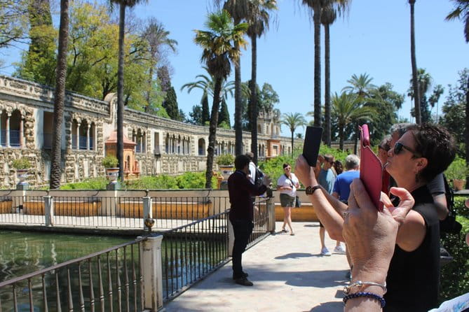 Private Tour: Seville Day Trip from Granada - The Bottom Line: Is It Worth It?
